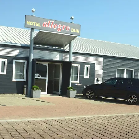 Allegro Due Hotel
