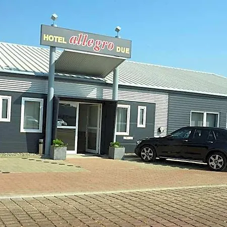 Hotel Allegro Due *